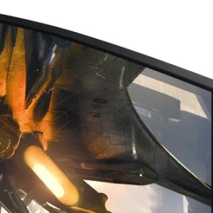 Offres 🔥 Samsung Odyssey G5 LS32AG550EU -32inc./VA/1ms/QHD/165Hz 🔥 vente en ligne pas cher 48