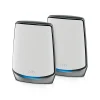 De gros 😀 Netgear ORBI WLAN 6 MESH WLAN SYSTEM 👍 prix de gros 37