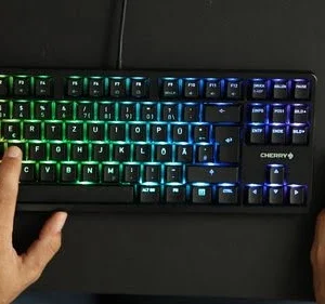 Protections acheteurs Les meilleures critiques de ✔️ Cherry G80-3000N RGB TKL Noir ❤️ 25