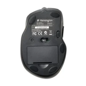 Sortie 🤩 Kensington Pro Fit Full Sized Wireless Mouse 2.4GHz (K72370EU) ⭐ achat pas cher 11