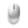 Nouveau 👏 DELL Souris Sans Fil Rechargeable Premier – MS7421W Platine, Argent 👍 prix le plus bas 5