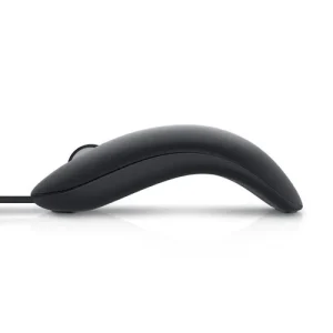 Nouveau 🛒 DELL Wired MouseFingerprint Reader MS819 ✨ mode tendance 12