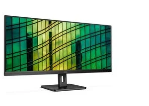 Retour Facile et Gratuit Vente flash ✔️ AOC E2 Q34E2A – 34/IPS/4ms/HDMI/HP 🔔 16