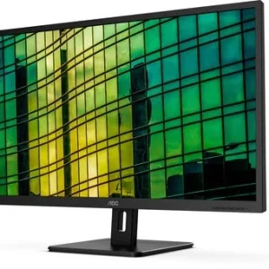 Promo ⌛ AOC E2 Q32E2N – 32/IPS/4ms/QHD/HDMI/HP/75Hz 🔔 pas cher en vente 18