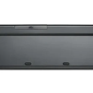 grossiste Offres 😉 Kensington Clavier Sans Fil Ultra-plat Advance Fit™ Noir ❤️ 27