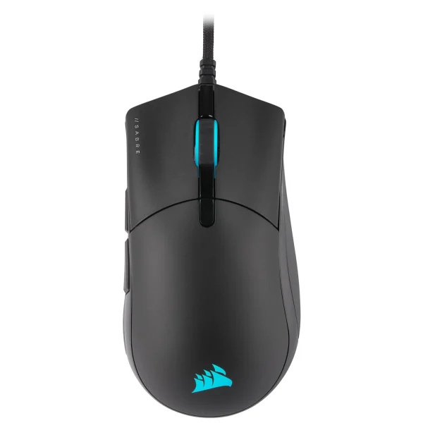 Grosses soldes 🤩 Corsair Sabre RGB Pro Champion Series – CH-9303111-EU 😍 soldes officiel 1