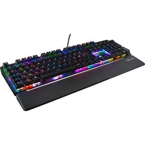 mode pas cher Les meilleures critiques de ✨ The G-LAB Keyz Rubidium-E – Filaire Mécanique RGB ⌛ 11