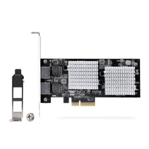 Promo 🥰 StarTech CARTE ADAPTATEUR RSEAU PCIE 1 🛒 boutique en ligne france 21