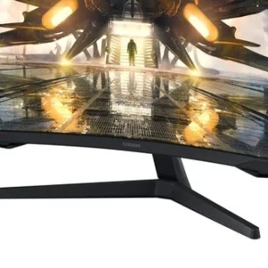 Offres 🔥 Samsung Odyssey G5 LS32AG550EU -32inc./VA/1ms/QHD/165Hz 🔥 vente en ligne pas cher 44