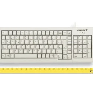 qualité d’originales Vente flash 😍 Cherry G84-5200 Gris ⌛ 10