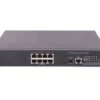 Le moins cher 👏 HP 5120 8G PoE+ (65W) SI – 8 (ports)/10/100/1000/Avec POE/Empilable/Manageable 😍 Neuve avec étiquette 11