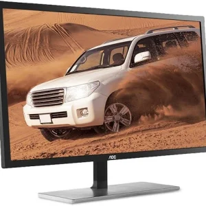 Le moins cher 🔔 AOC 79 Series U2879VF – 28/TN/1ms/UWFHD/3840×2160/DVI/76Hz ✨ bas prix 28