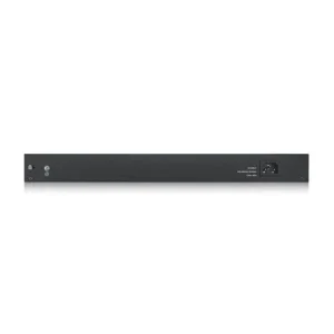 Meilleur Prix Garanti Vente flash 🧨 Zyxel 28 Port Smart Managed Gigabit Switch 24x 🌟 10