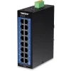 se précipiter pour acheter Acheter 🥰 TrendNet TI-G160i – 16 (ports)/10/100/1000/Sans POE/Manageable ❤️ 14