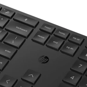 soldes en ligne Nouveau ⌛ HP 650 WRLS KB/MSE Combo BLK 🎉 9