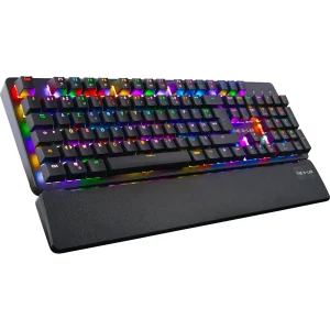 mode pas cher Les meilleures critiques de ✨ The G-LAB Keyz Rubidium-E – Filaire Mécanique RGB ⌛ 15