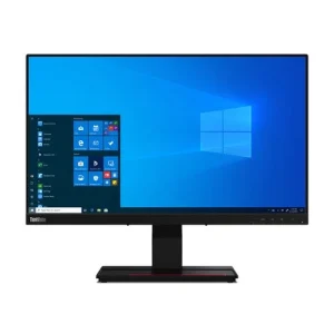pas cher marque Meilleur prix ⭐ Lenovo ThinkVision T24t-20 – 24/IPS/4ms/6ms/FHD 😍 14