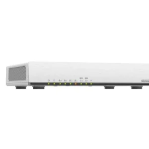 soldes ligne Le moins cher 🌟 Qnap 2 LAN PORT WAKE-ON-WAN DEVICE 🎁 16