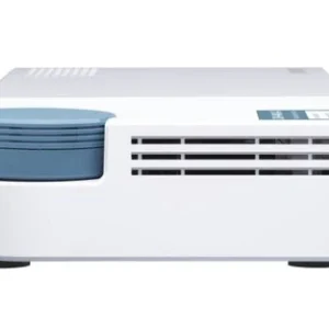 marque moins cher Promo ❤️ Qnap QSW-M408-4C – 8 (ports)/10/100/1000/Sans POE/Non Empilable/Manageable/4 ⭐ 25