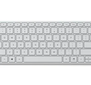 De gros 😀 Microsoft Designer Compact Gris Glacier 🛒 fashion pas cher 10