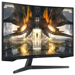 Offres 🔥 Samsung Odyssey G5 LS32AG550EU -32inc./VA/1ms/QHD/165Hz 🔥 vente en ligne pas cher 28