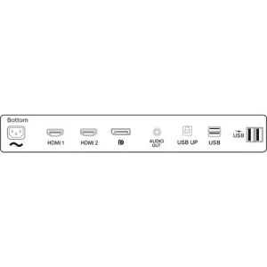 qualité d’originales Les meilleures critiques de 🎁 Philips B Line 325B1L/00 – 32/IPS/4ms/QHD/DP/HDMI/75Hz 👏 30
