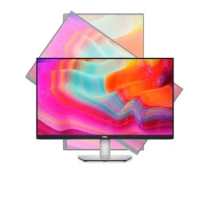boutique pas cher Bon marché 🛒 S Series Écran De Conférences Vidéo Dell 24 – S2422HZ – 24/IPS/4ms/FHD 🔥 34