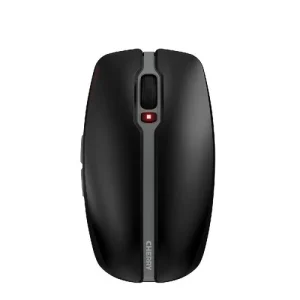 outlet Tout neuf 🧨 Cherry STREAM DESKTOP Ensemble Clavier & Souris Sans Fil, Noir, USB, AZERTY – FR 💯 13