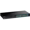 Nouveau 🔥 TrendNet TPE-TG262 – 24 (ports)/10/100/1000/Avec POE/Empilable/Non Manageable 💯 vente en ligne 13