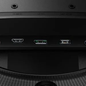 Offres 🔥 Samsung Odyssey G5 LS32AG550EU -32inc./VA/1ms/QHD/165Hz 🔥 vente en ligne pas cher 46