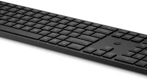 Dernières Nouveautés Tout neuf ✨ HP 455 Progmable WL KBD FR 🧨 12