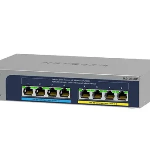 Bon marché 🔔 Netgear 8PT POE++MULTIGIG PLUS SWCH 🛒 a Prix Discount 17