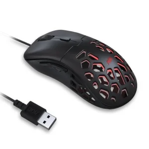Nouveau 😉 AOC GM510 GAMING MOUSE 5K DPI 🤩 vente à bas prix 10
