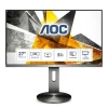 nouveau produit Budget ⌛ AOC 90 Series U2790PQU – 27/IPS/5ms/3840×2160/UWFHD/HDMI/HP/80Hz 💯 43