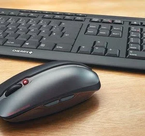 boutique en ligne Promo 💯 Cherry Stream Desktop Recharge Noir 🔥 34