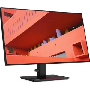 Tout neuf ⌛ Lenovo ThinkVision P27q-20 – 27/IPS/4ms/6ms/QHD/HDMI/ 😍 achat pas cher 18