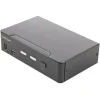 soldes pas cher Meilleure vente 🌟 StarTech COMMUTATEUR KVM HDMI 2.0 A 🥰 8