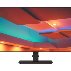 Budget 🧨 Lenovo TS/ThinkVision P27h/27/2560×1440 QHD 🛒 boutique en france 18