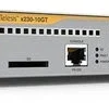 De Qualité Remise 😍 Allied Telesis AT-x230-10GT-50 – 8 (ports)/10/100/1000/Sans POE/Empilable/Manageable 🎉 7