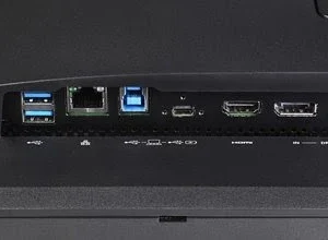 magasin Meilleur prix 😉 Fujitsu Displays P2410 TS – IPS/FHD 😍 9