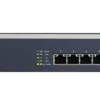 soldes en ligne Bon marché 💯 Netgear XS508M – 7 (ports)/10 Gigabit/Non Manageable/1 ⭐ 35