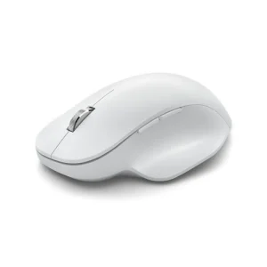 soldes luxe Acheter 🛒 Microsoft Bluetooth Ergonomic Mouse Glacier 🎁 6