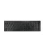 Remise 🤩 Cherry KW 9100 SLIM FR KEYBOARD 🌟 magasin pour 14