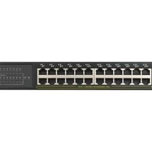 Top 10 👍 Netgear GS324TP – 24 (ports)/10/100/1000/Avec POE/Manageable 🛒 achat pas cher 7
