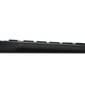 grossiste Offres 😉 Kensington Clavier Sans Fil Ultra-plat Advance Fit™ Noir ❤️ 25