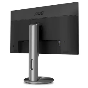 nouveau produit Budget ⌛ AOC 90 Series U2790PQU – 27/IPS/5ms/3840×2160/UWFHD/HDMI/HP/80Hz 💯 24