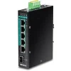 soldes pas cher Promo ❤️ TrendNet TI-PG541i – 5 (ports)/10/100/1000/Avec POE/Manageable ✔️ 23