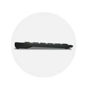 grossiste Offres 😉 Kensington Clavier Sans Fil Ultra-plat Advance Fit™ Noir ❤️ 43