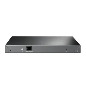 Tout neuf 👏 TP-Link TL-SG3428MP – 24 (ports)/10/100/1000/Avec POE/Manageable/Cloud/24 🧨 soldes en ligne 9