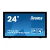 Budget 🛒 Iiyama T2435MSC-B2 – 24 Tact. VA/6ms/FHD/DVI/HDMI/DP/Cam 👏 vente en ligne 58